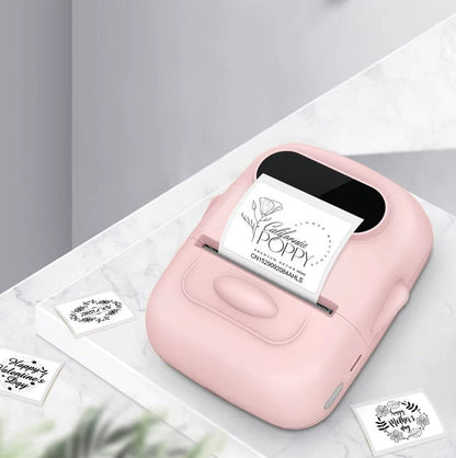 P50 PRO - IMPRESORA TERMICA