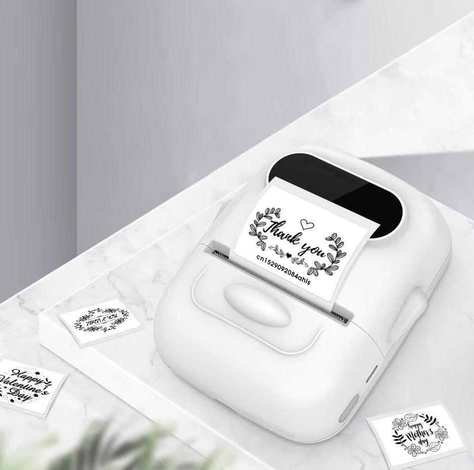 P50 PRO - IMPRESORA TERMICA