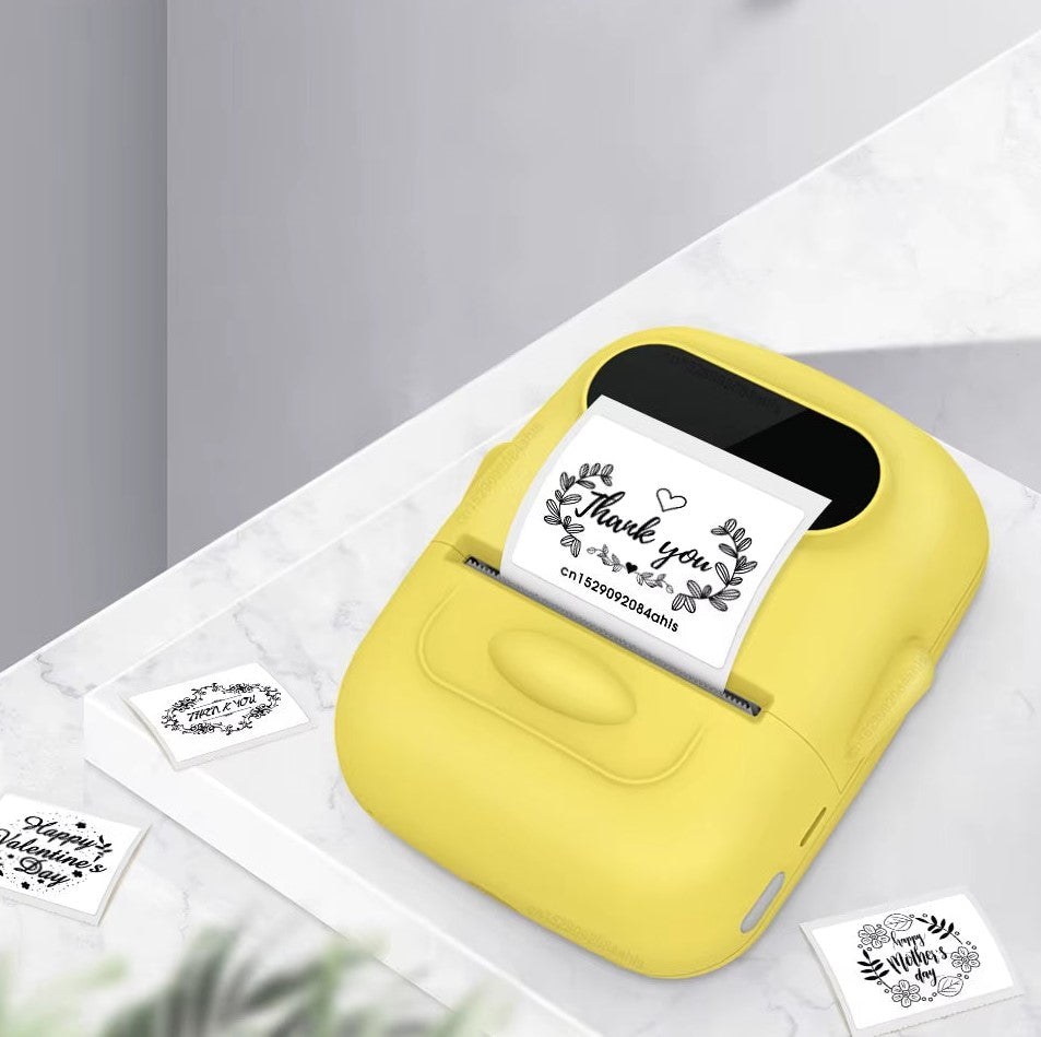 P50 PRO - IMPRESORA TERMICA