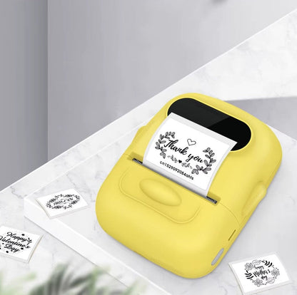 P50 PRO - IMPRESORA TERMICA