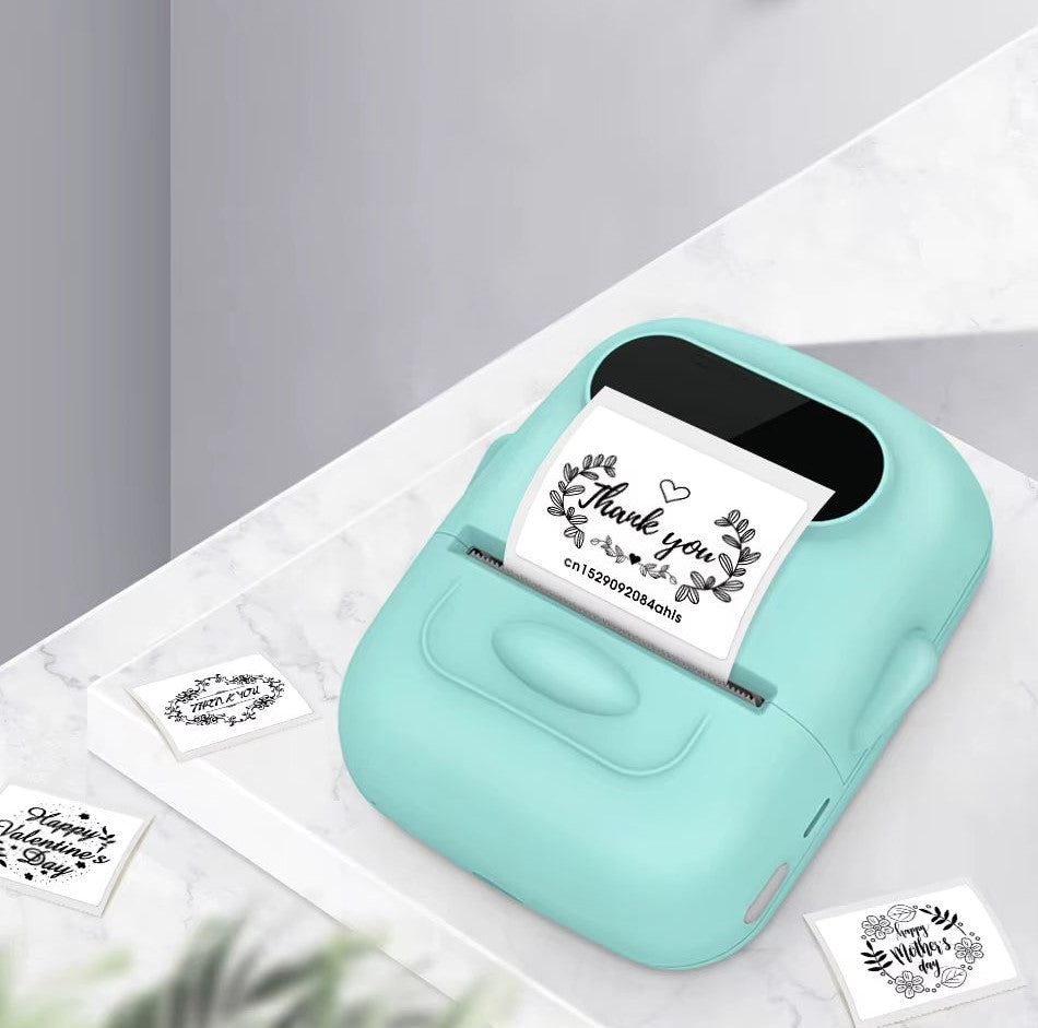 P50 PRO - IMPRESORA TERMICA